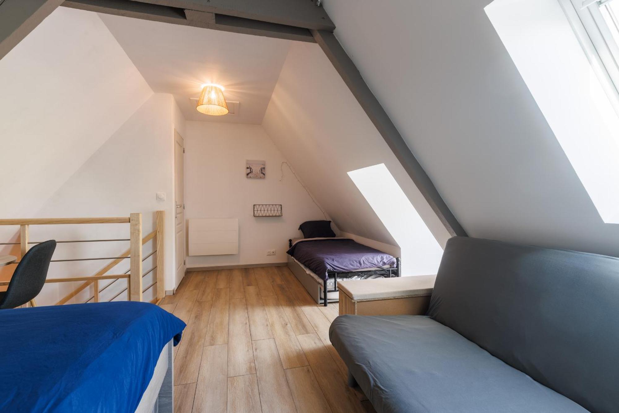 Dodo Normand 3 Chambres Bedrooms - Poele A Granules - Linge - Menage - Inclus ヴィルデュ・レ・ポエル エクステリア 写真